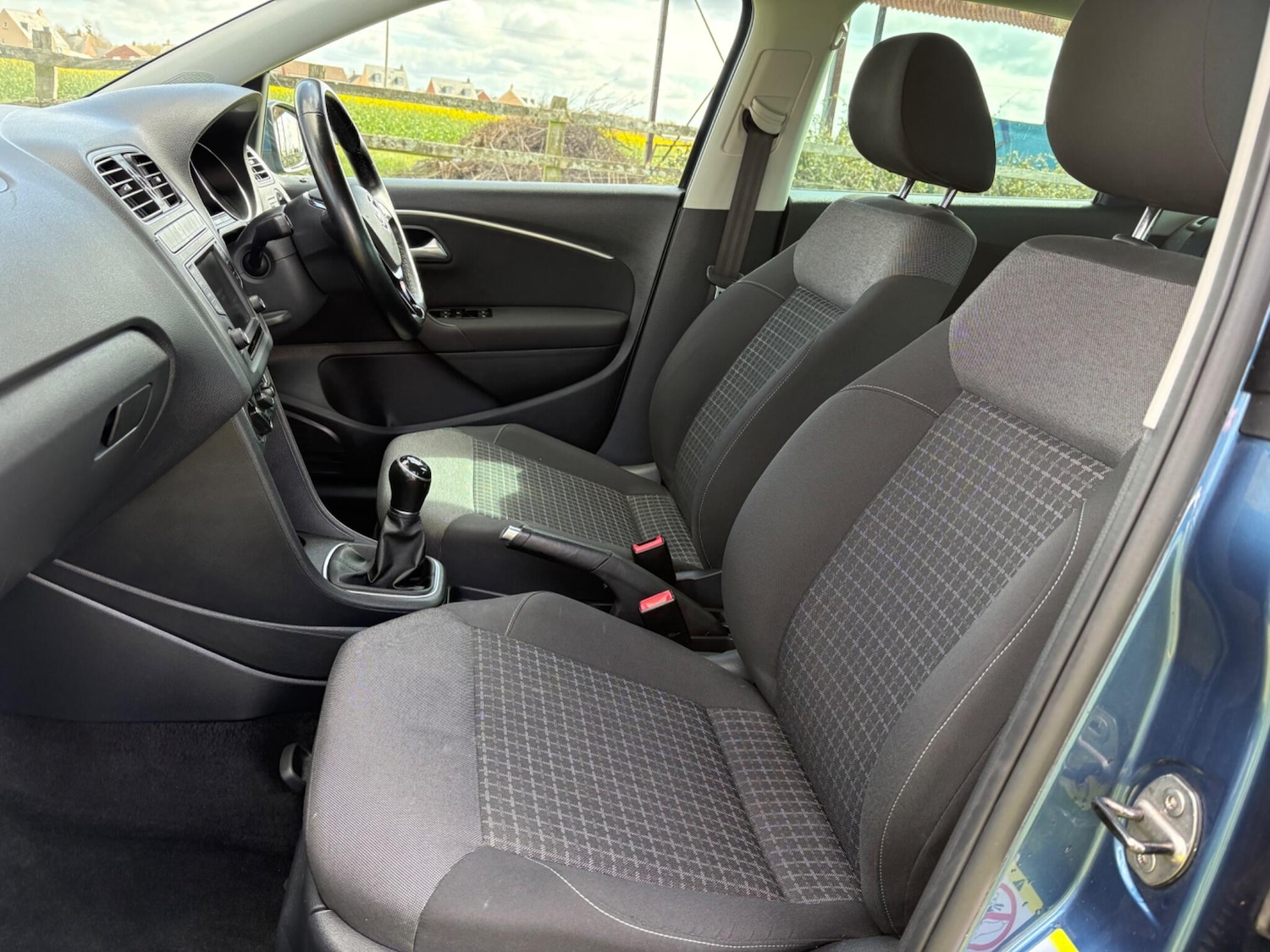 Used Volkswagen Polo 2017 for sale - 78036926: Photo 13