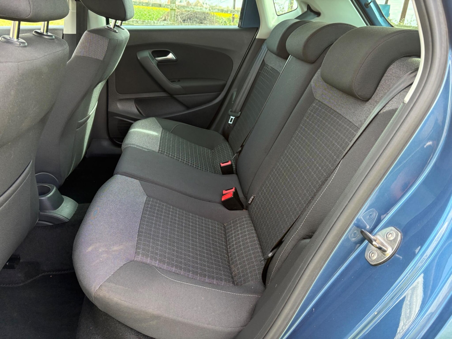 Used Volkswagen Polo 2017 for sale - 78036926: Photo 14