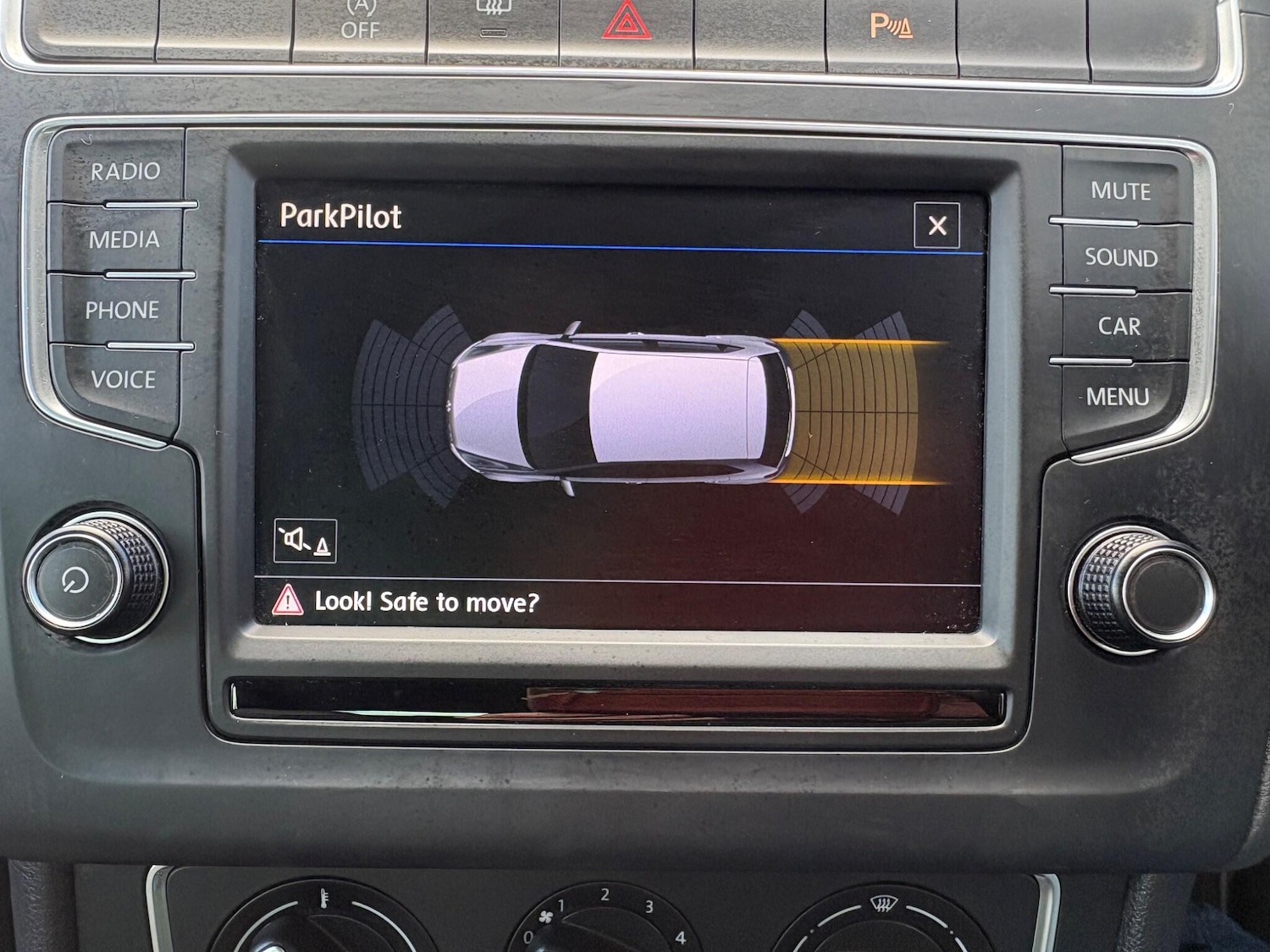 Used Volkswagen Polo 2017 for sale - 78036926: Photo 17