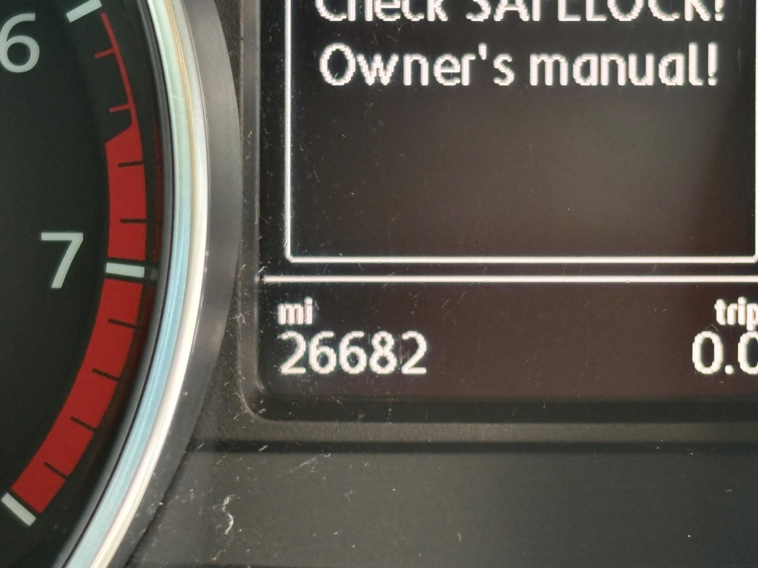 Used Volkswagen Polo 2017 for sale - 78036926: Photo 18