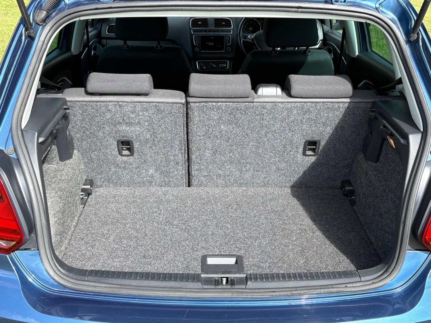 Used Volkswagen Polo 2017 for sale - 78036926: Photo 19