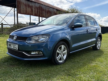 Volkswagen Polo feature image