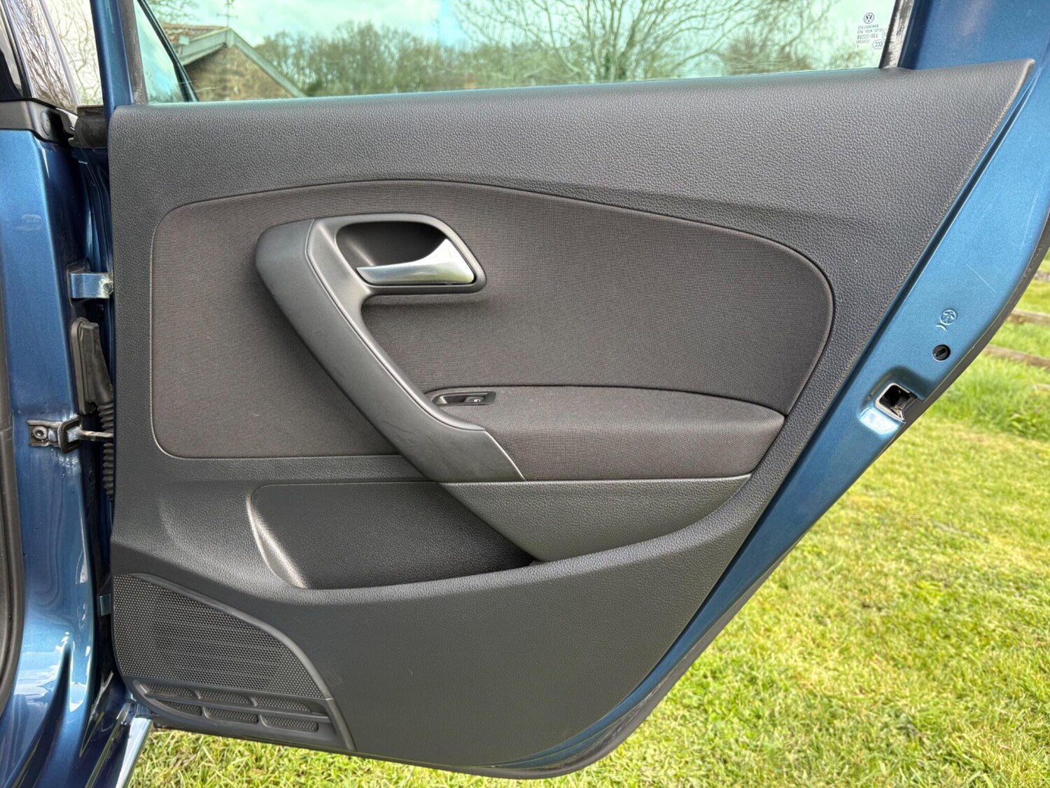 Used Volkswagen Polo 2017 for sale - 78036926: Photo 21