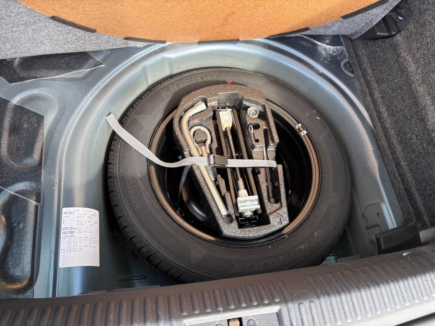 Used Volkswagen Polo 2017 for sale - 78036926: Photo 25