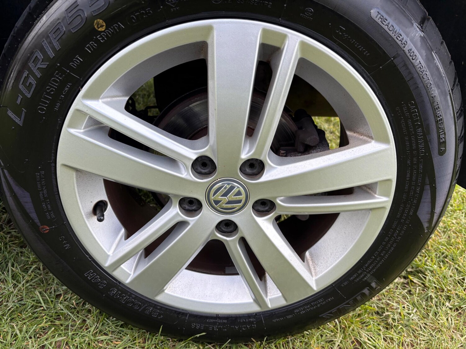 Used Volkswagen Polo 2017 for sale - 78036926: Photo 26