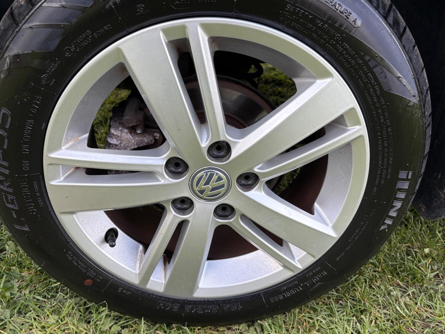 Used Volkswagen Polo 2017 for sale - 78036926: Photo 27