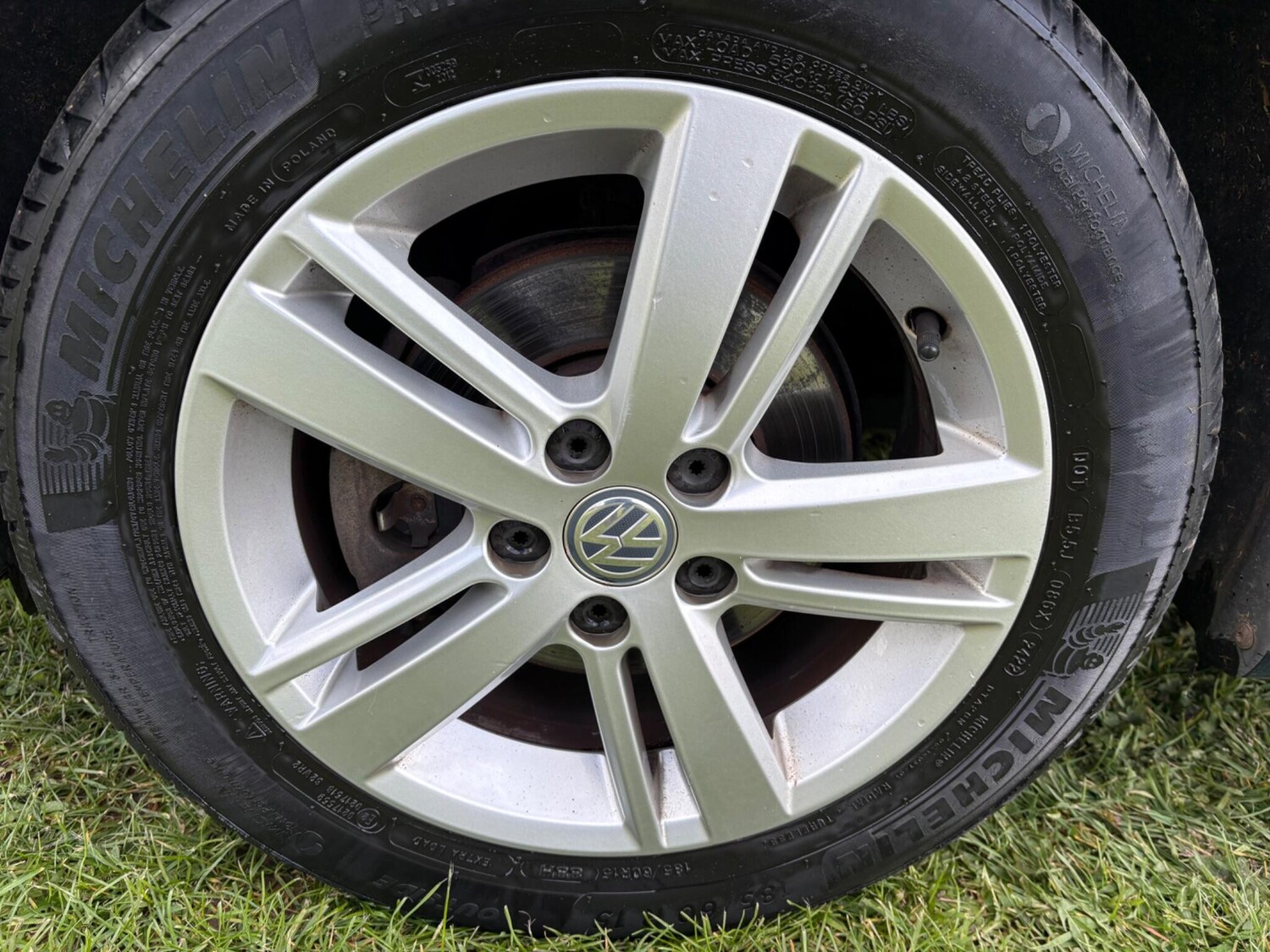 Used Volkswagen Polo 2017 for sale - 78036926: Photo 28