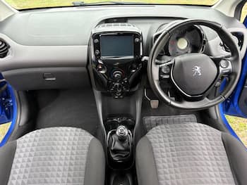 Used Peugeot 108 2022 for sale - 79876097: Photo