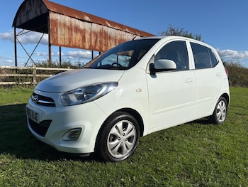 Hyundai - i10