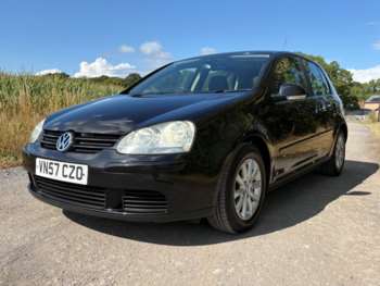 Used Volkswagen Golf 2007 for sale - 75451659: Photo