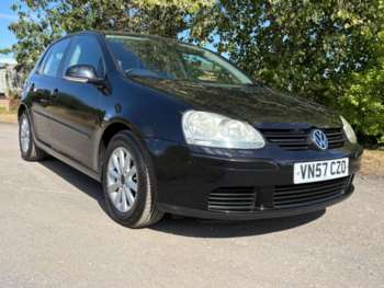 Used Volkswagen Golf 2007 for sale - 75451659: Photo