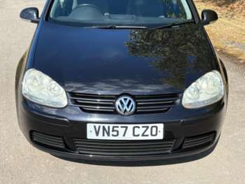 Used Volkswagen Golf 2007 for sale - 75451659: Photo
