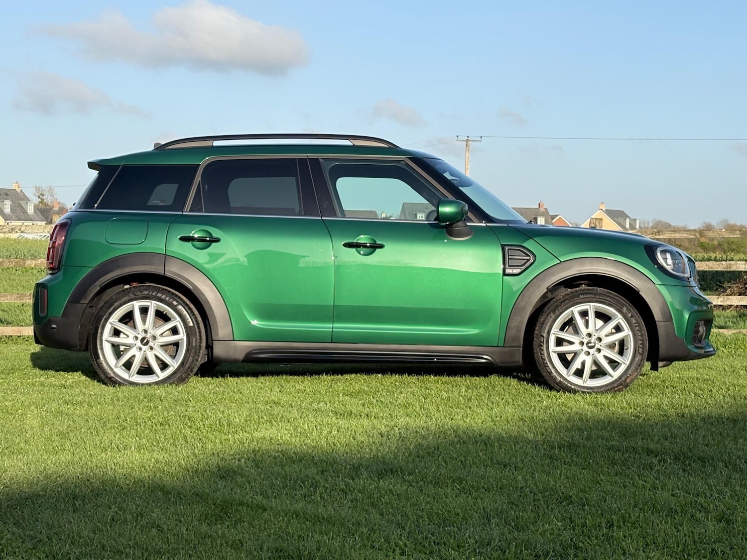 Used MINI Countryman 2024 for sale - 77942309: Photo 10
