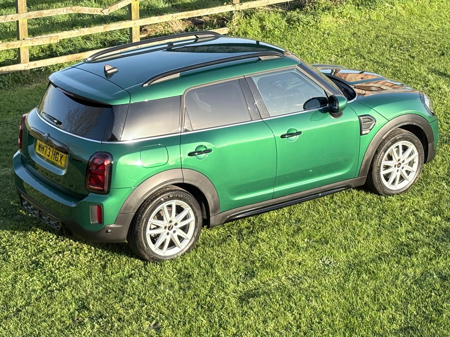 Used MINI Countryman 2024 for sale - 77942309: Photo 13