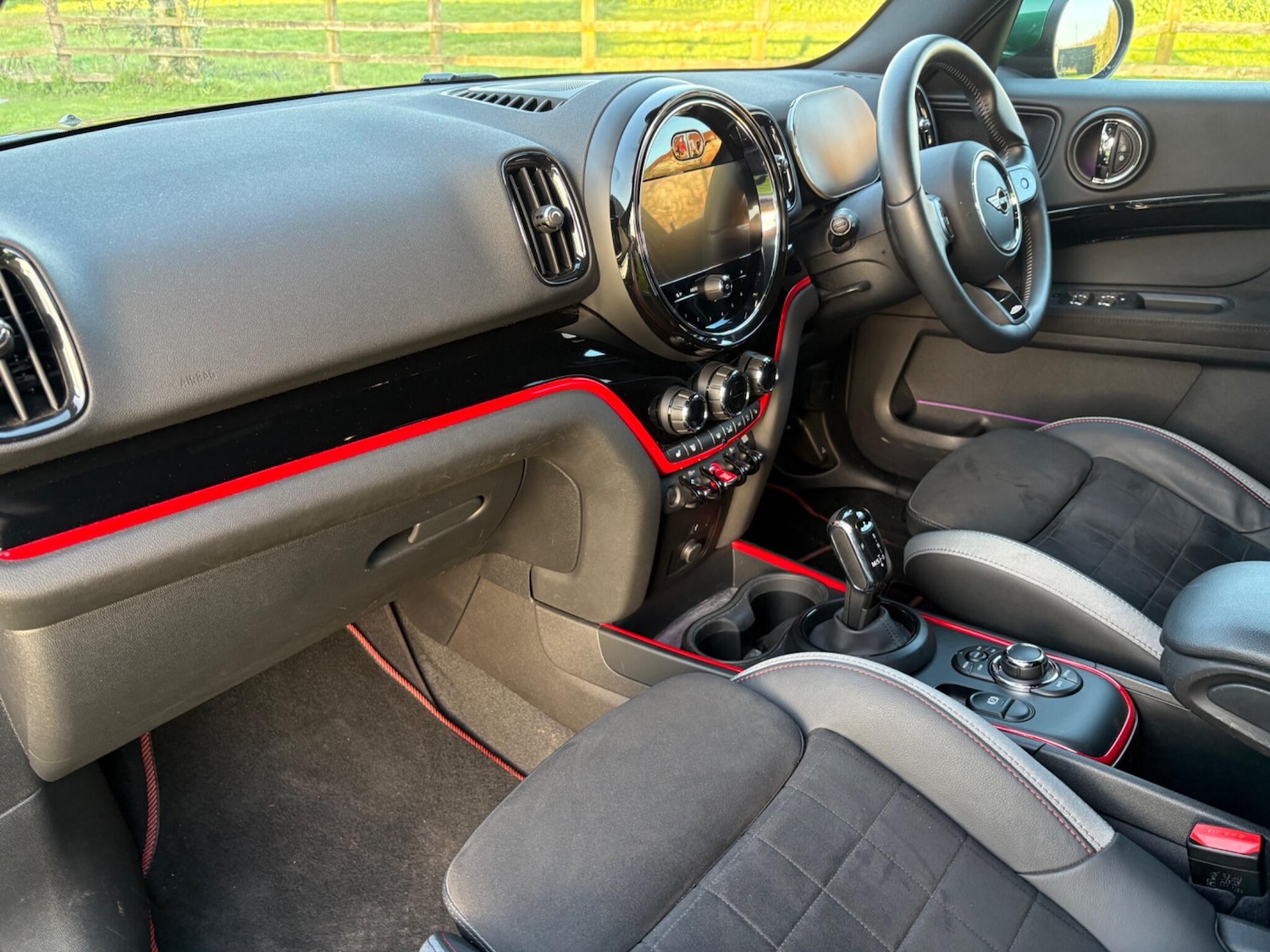 Used MINI Countryman 2024 for sale - 77942309: Photo 14