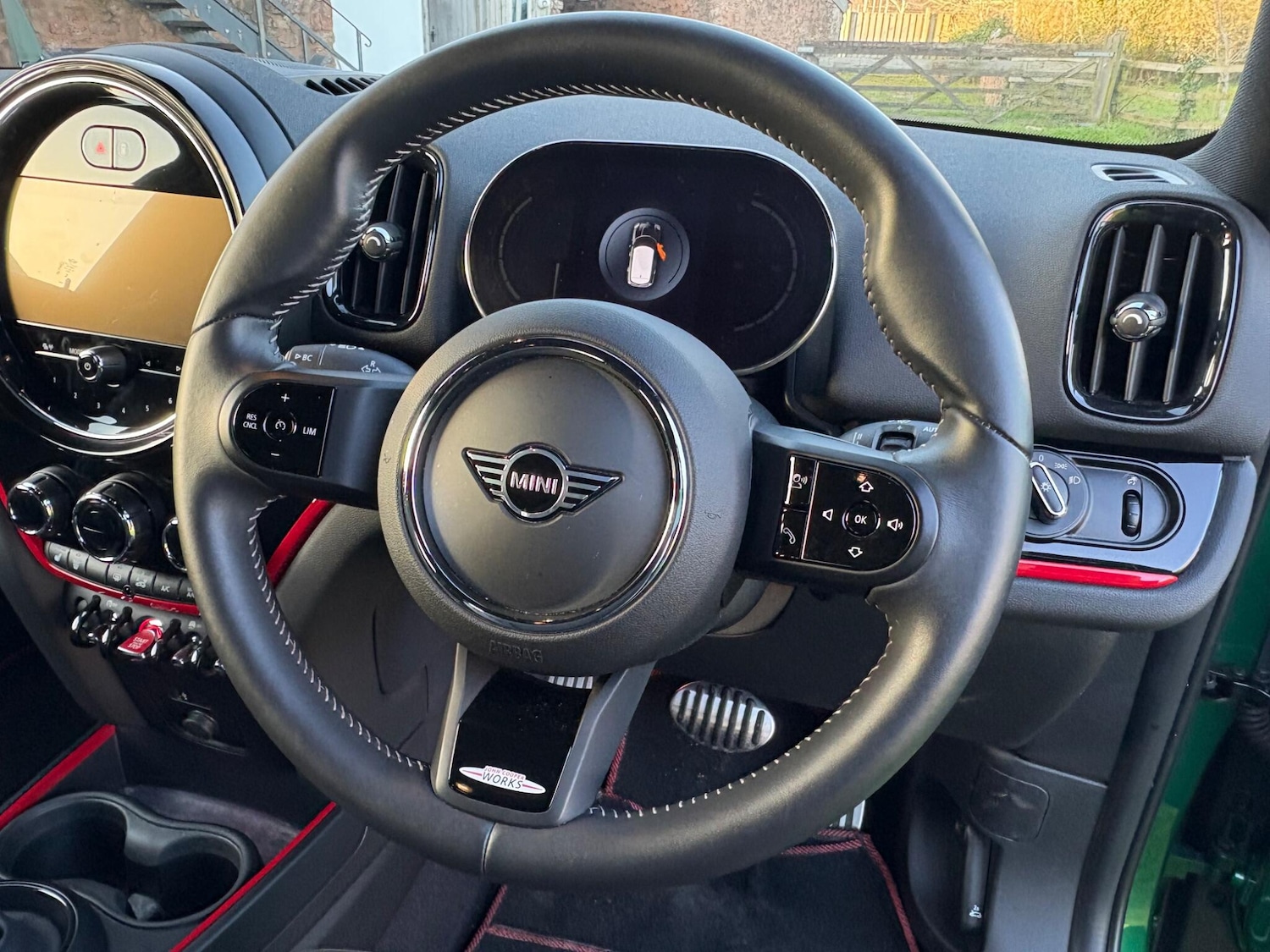 Used MINI Countryman 2024 for sale - 77942309: Photo 15