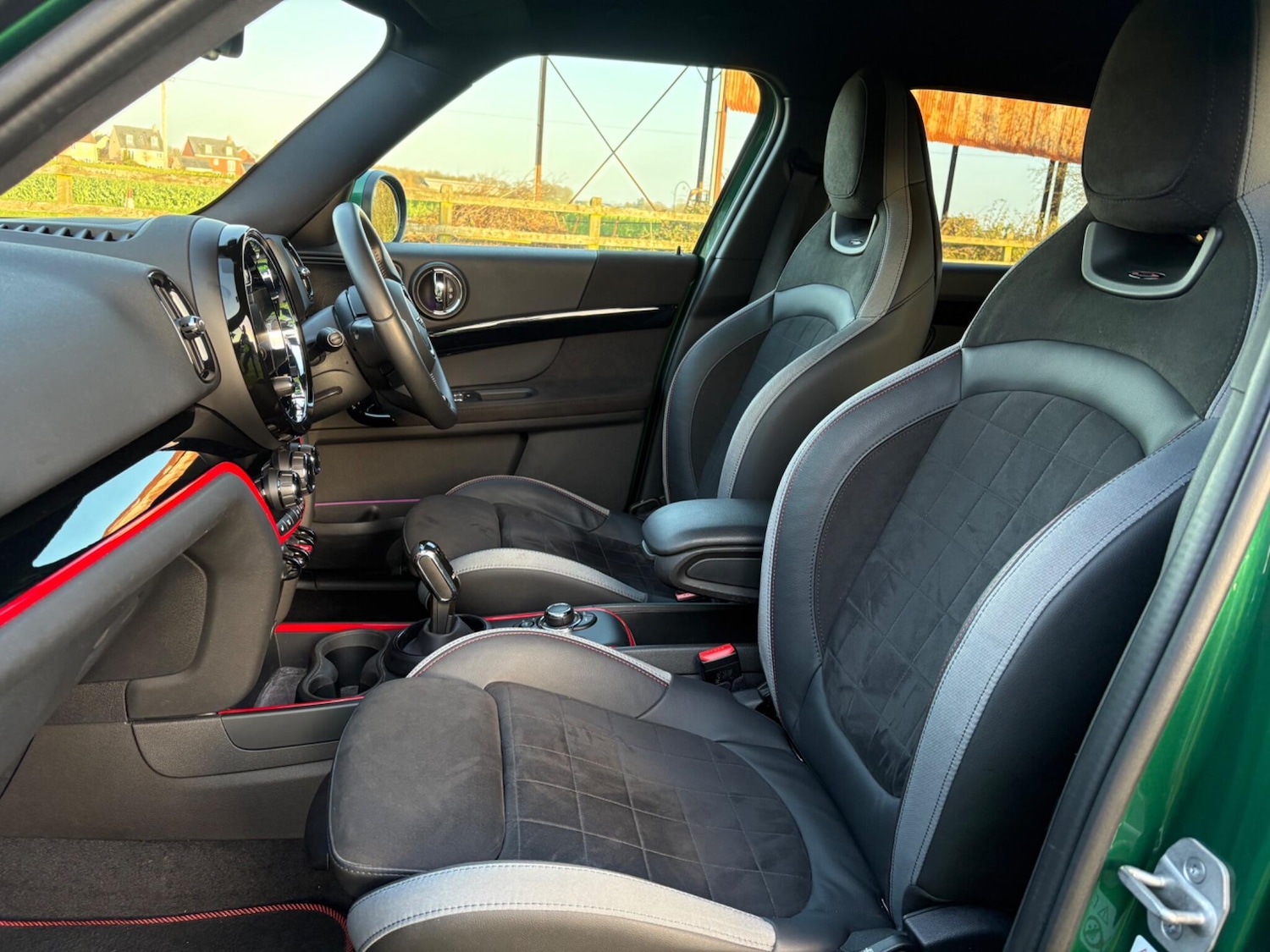 Used MINI Countryman 2024 for sale - 77942309: Photo 16