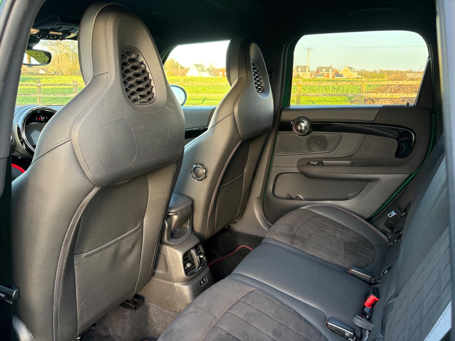 Used MINI Countryman 2024 for sale - 77942309: Photo 17