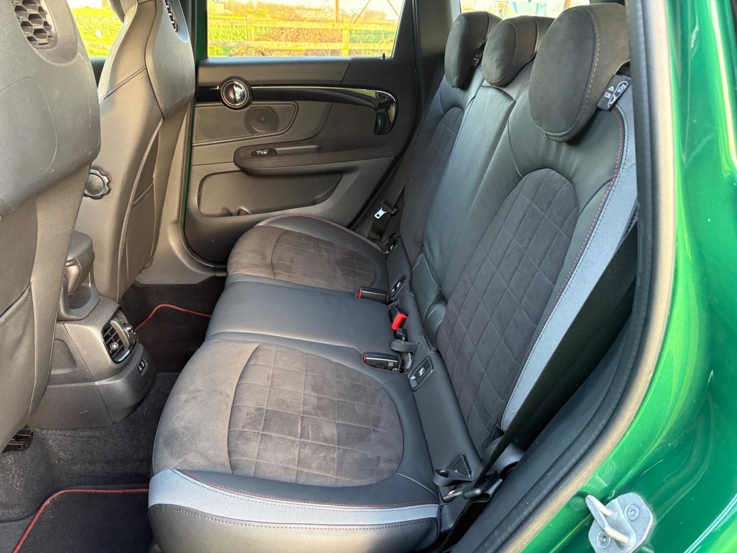 Used MINI Countryman 2024 for sale - 77942309: Photo 18