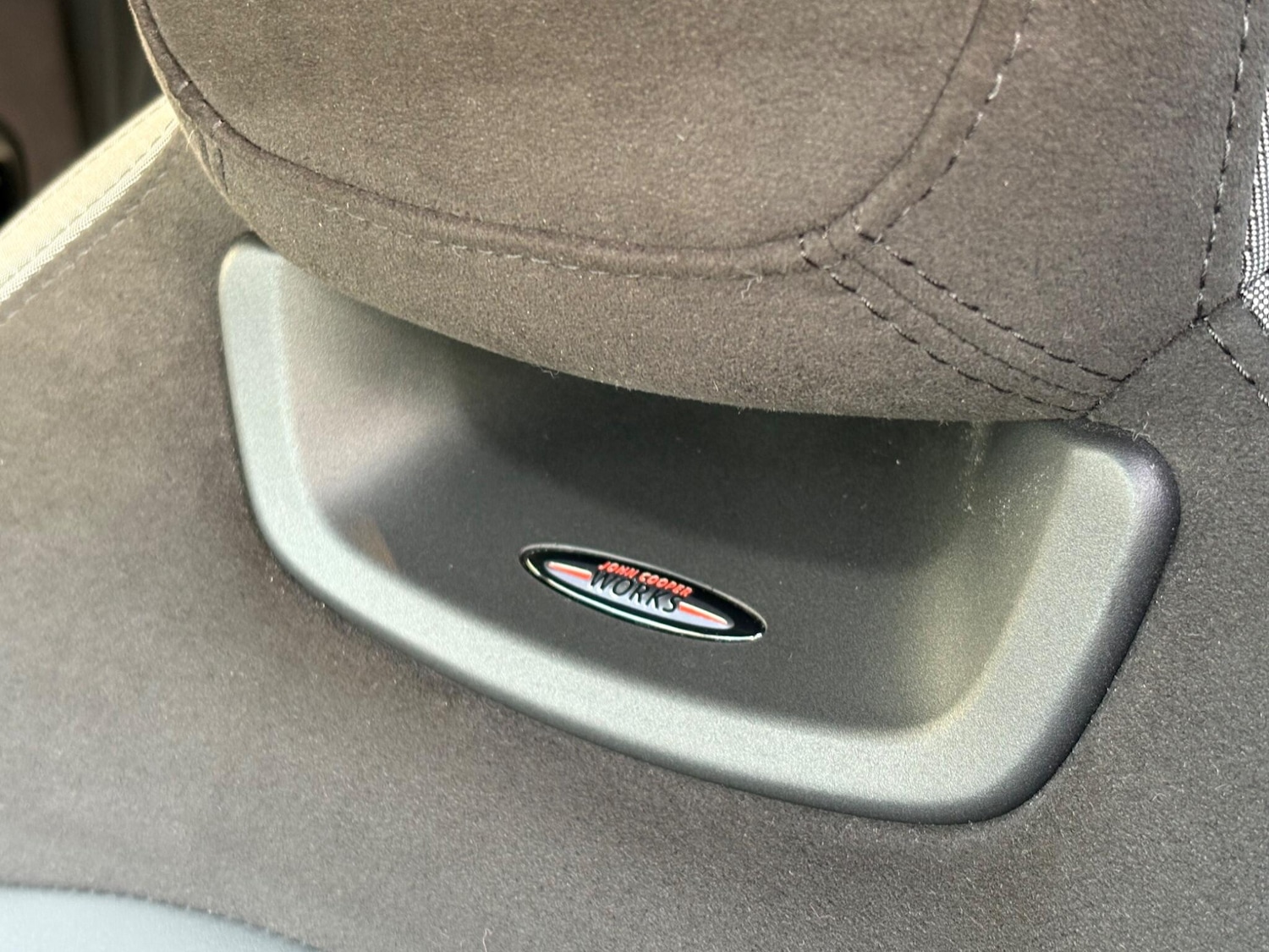 Used MINI Countryman 2024 for sale - 77942309: Photo 19