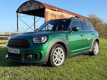 Used MINI Countryman 2024 for sale - 77942309: Photo