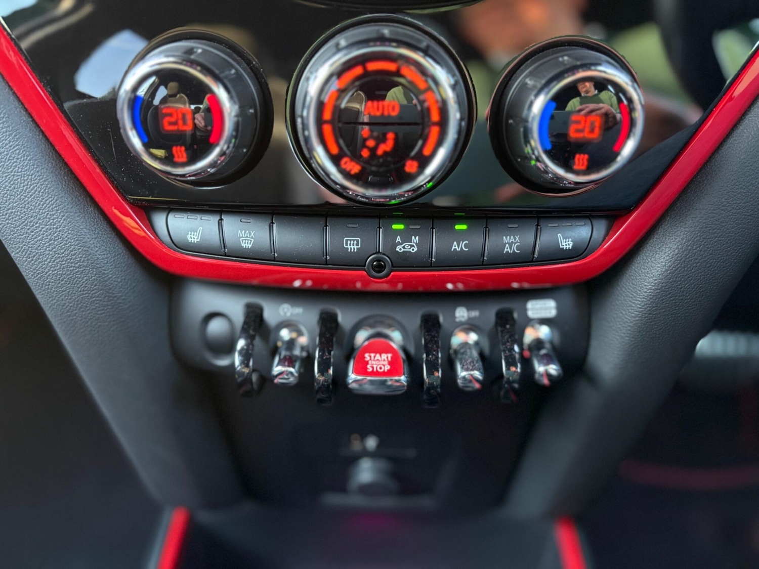 Used MINI Countryman 2024 for sale - 77942309: Photo 22