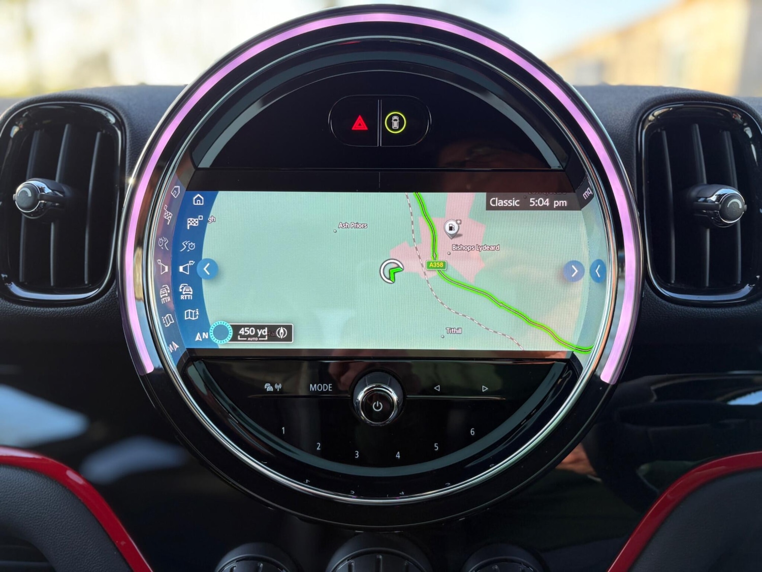 Used MINI Countryman 2024 for sale - 77942309: Photo 23