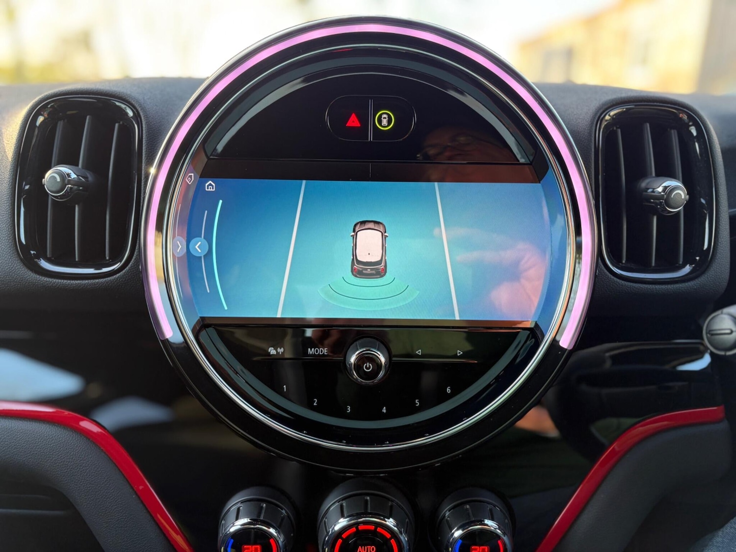 Used MINI Countryman 2024 for sale - 77942309: Photo 24