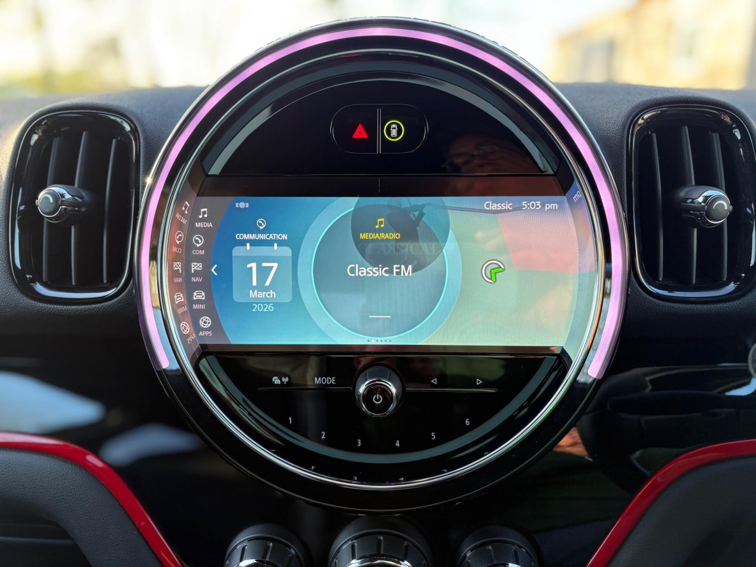 Used MINI Countryman 2024 for sale - 77942309: Photo 25