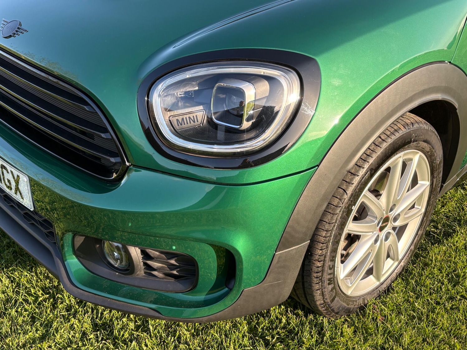 Used MINI Countryman 2024 for sale - 77942309: Photo 27