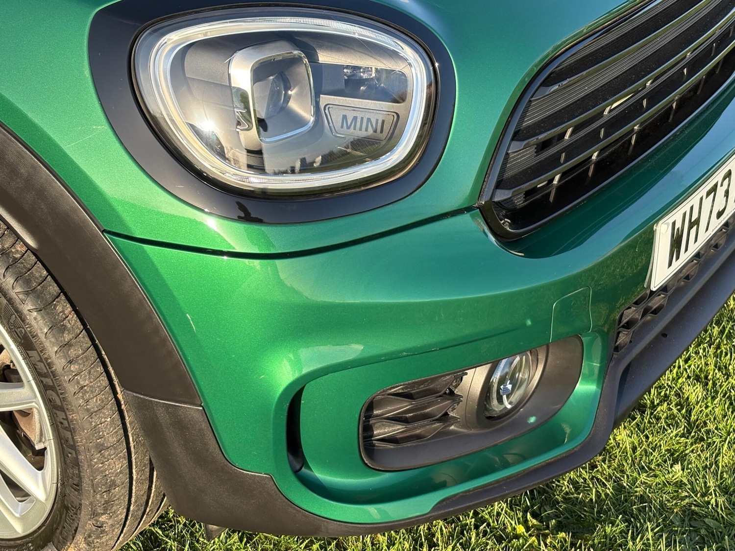 Used MINI Countryman 2024 for sale - 77942309: Photo 28