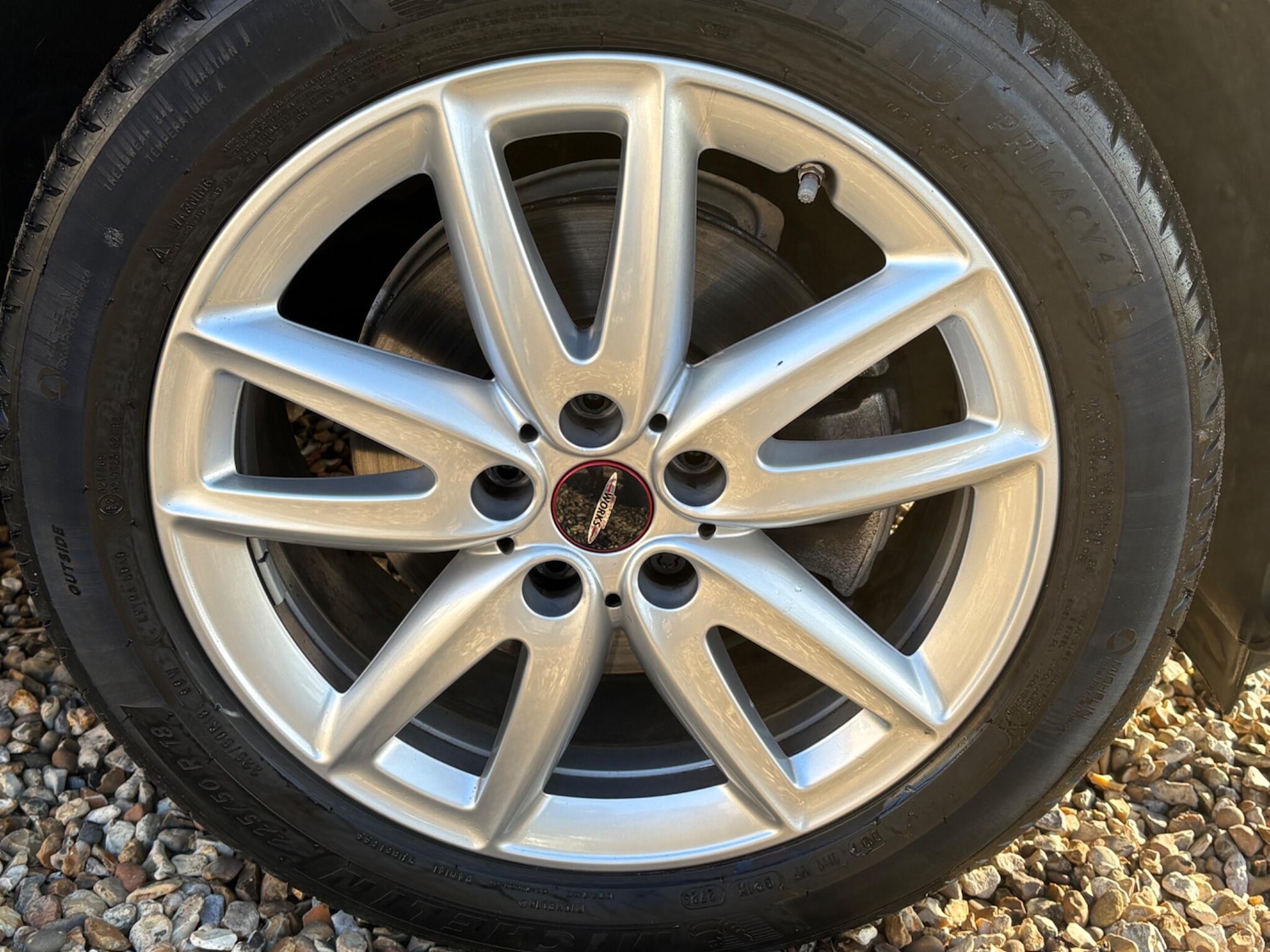 Used MINI Countryman 2024 for sale - 77942309: Photo 29