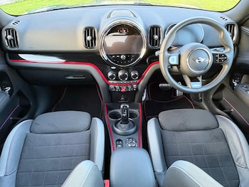 Used MINI Countryman 2024 for sale - 77942309: Photo