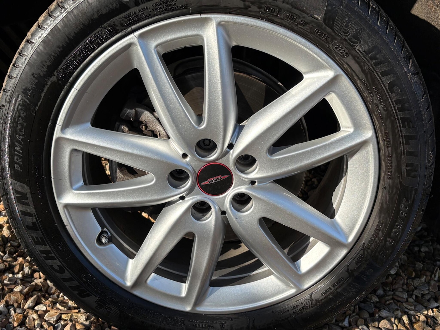 Used MINI Countryman 2024 for sale - 77942309: Photo 30