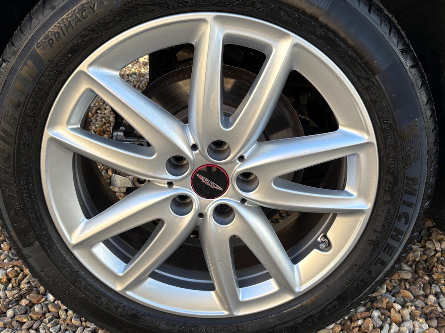 Used MINI Countryman 2024 for sale - 77942309: Photo 31