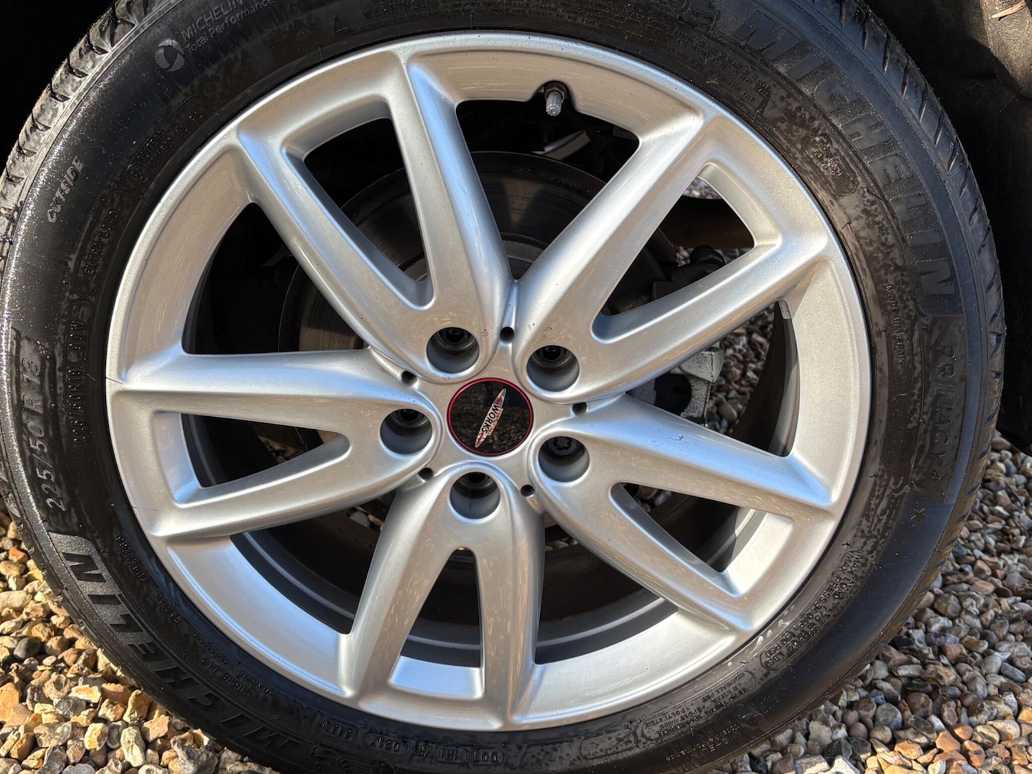 Used MINI Countryman 2024 for sale - 77942309: Photo 32