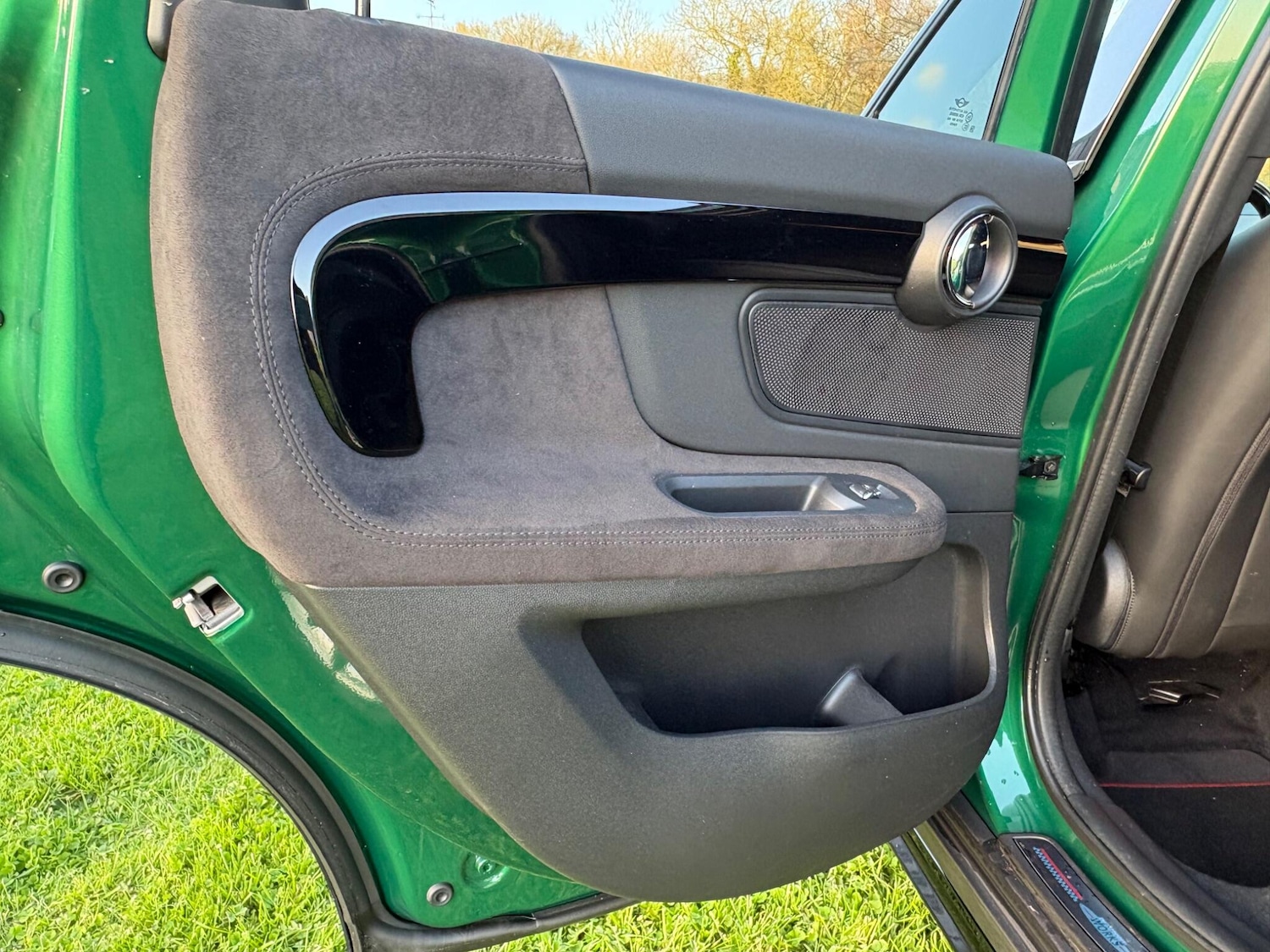 Used MINI Countryman 2024 for sale - 77942309: Photo 34