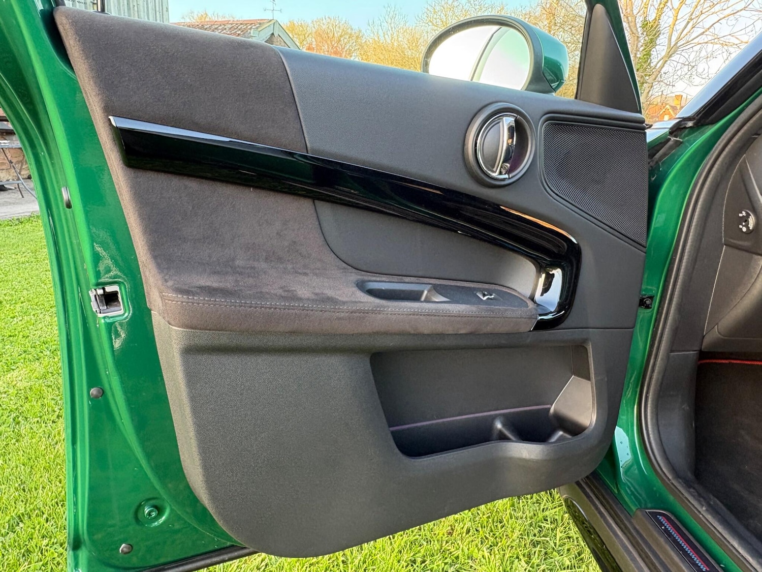 Used MINI Countryman 2024 for sale - 77942309: Photo 35