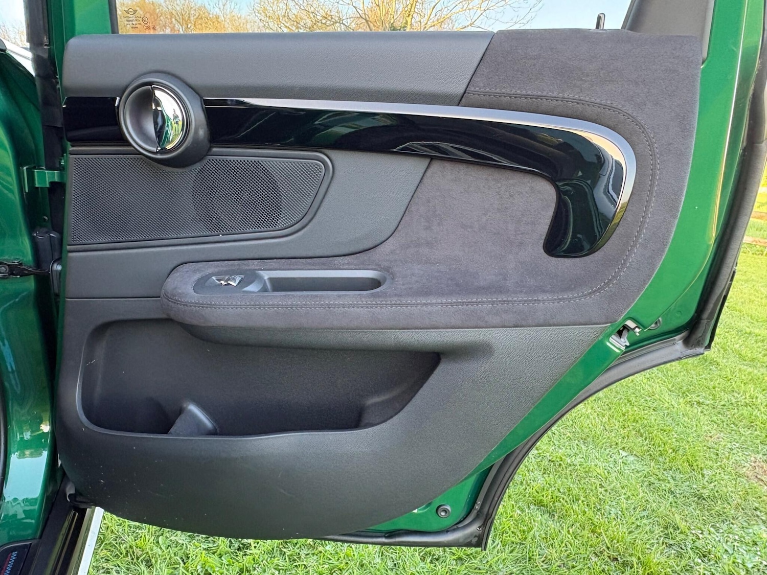 Used MINI Countryman 2024 for sale - 77942309: Photo 37