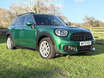 Used MINI Countryman 2024 for sale - 77942309: Photo