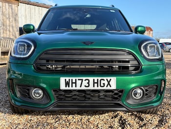 Used MINI Countryman 2024 for sale - 77942309: Photo