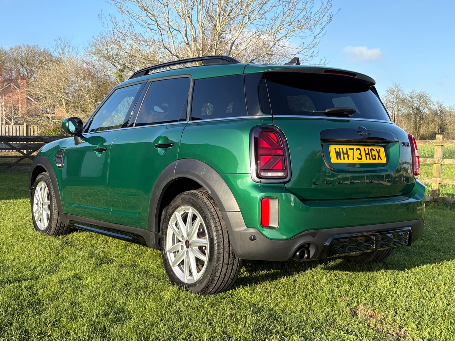 Used MINI Countryman 2024 for sale - 77942309: Photo 5