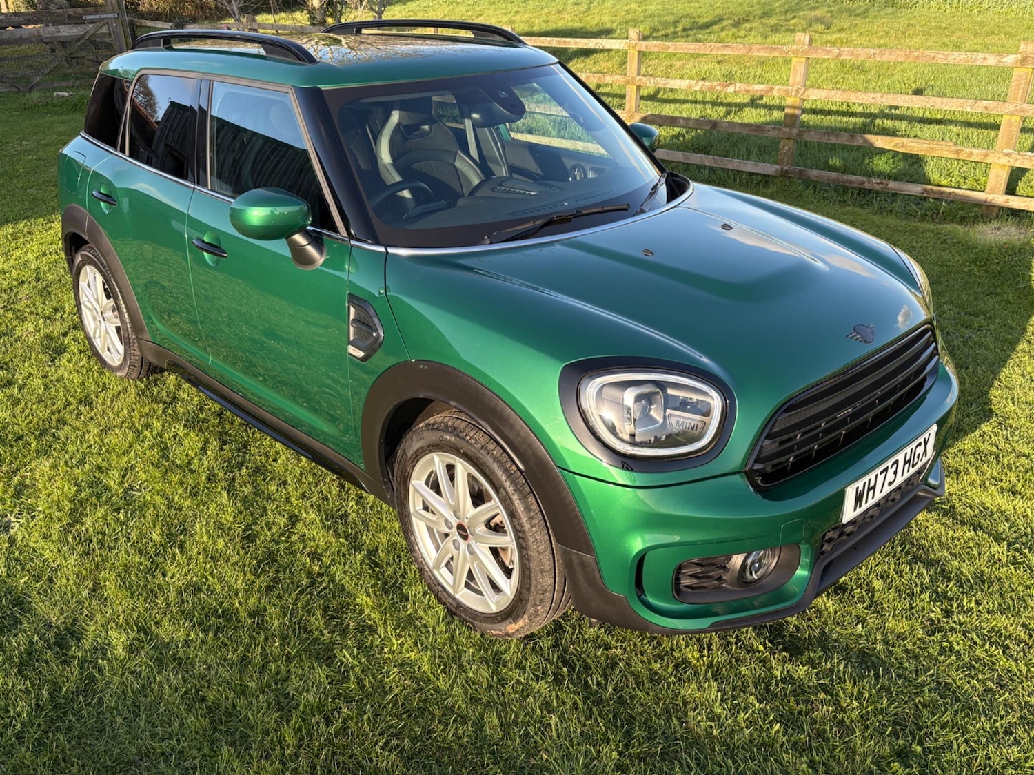 Used MINI Countryman 2024 for sale - 77942309: Photo 6