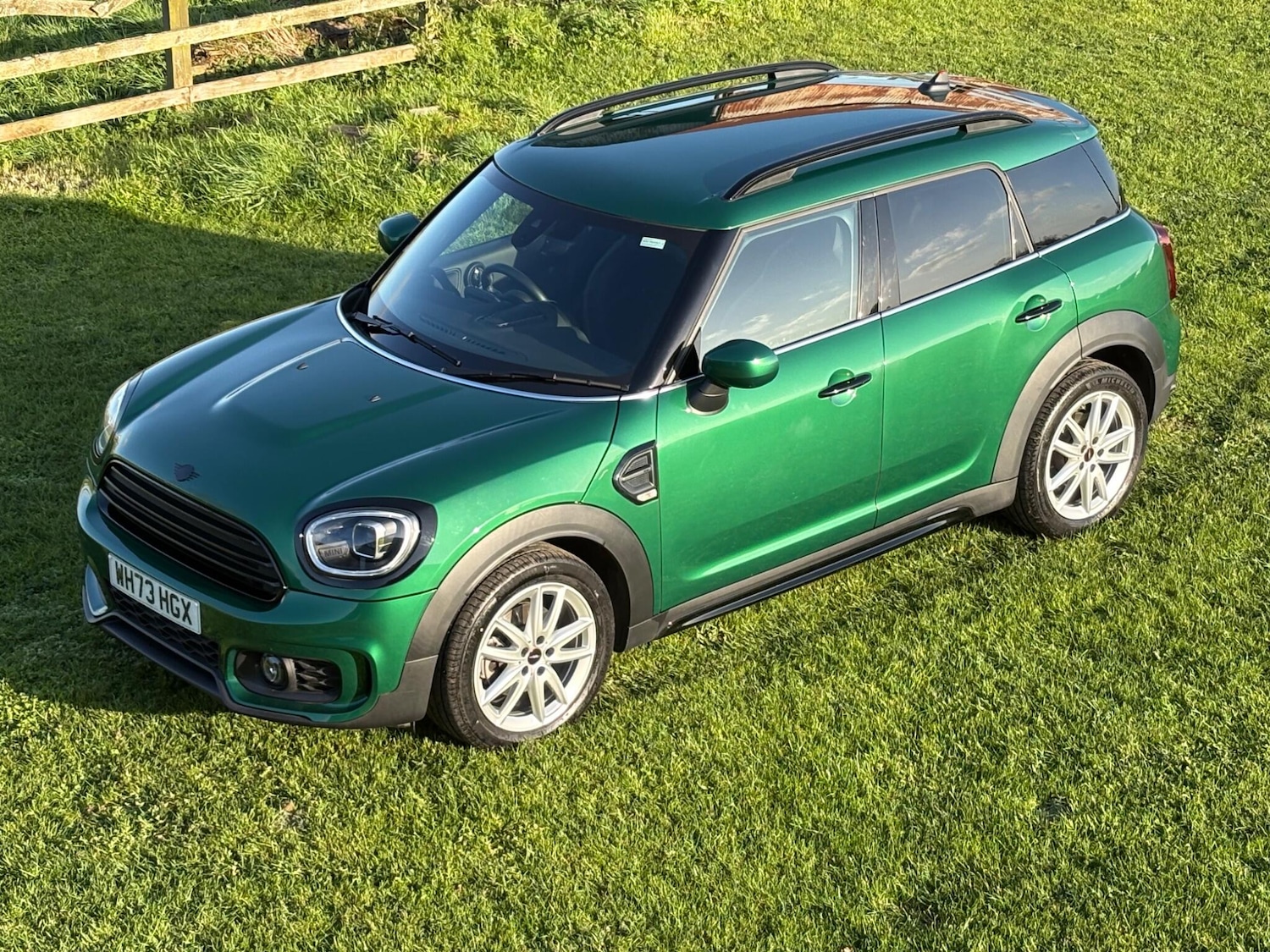 Used MINI Countryman 2024 for sale - 77942309: Photo 7