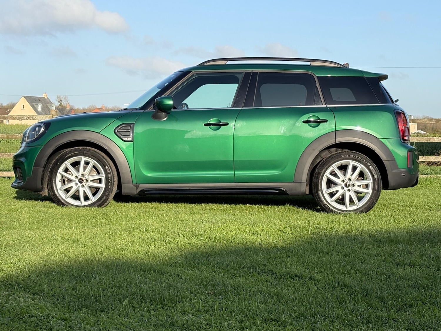 Used MINI Countryman 2024 for sale - 77942309: Photo 8