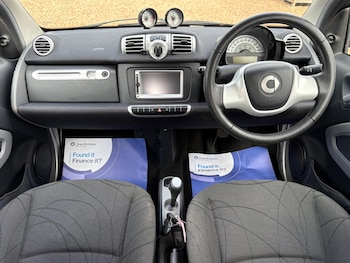 Used smart fortwo 2013 for sale - 78474093: Photo