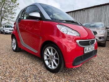 Used smart fortwo 2013 for sale - 78474093: Photo