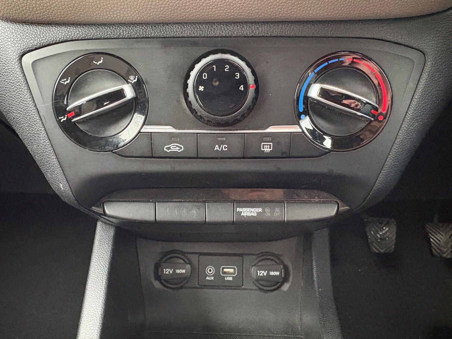 Used Hyundai i20 2015 for sale - 77600501: Photo 17