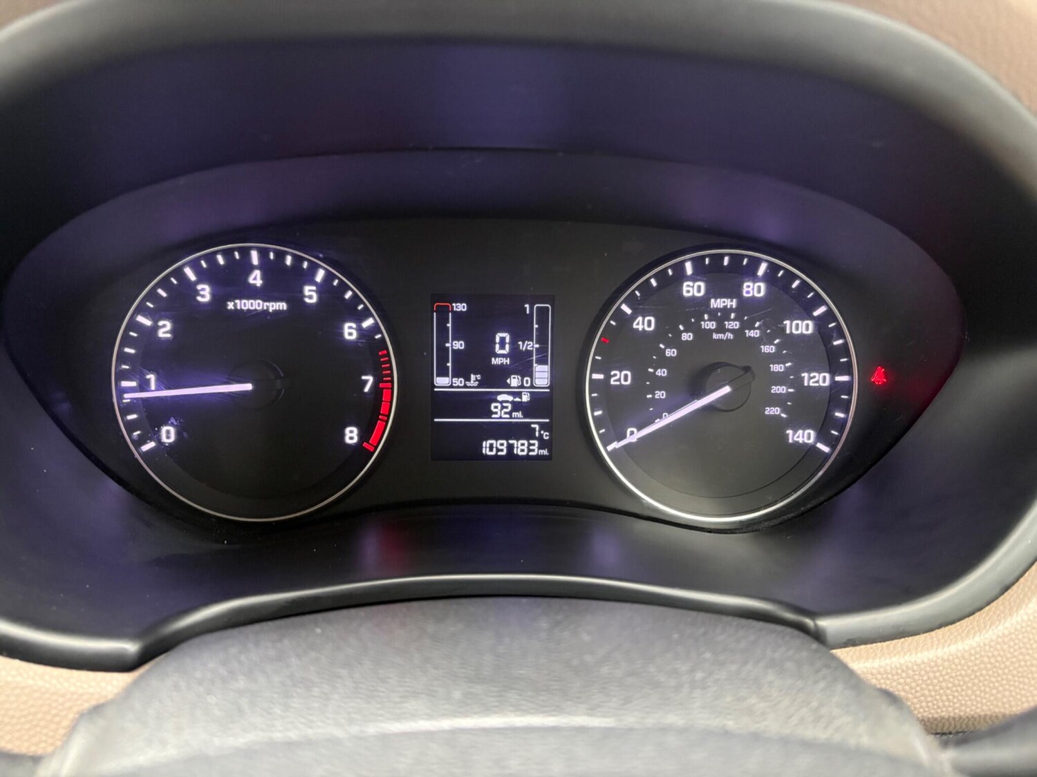 Used Hyundai i20 2015 for sale - 77600501: Photo 19