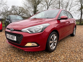 2015 - 1.2 Blue Drive SE Euro 6 (s/s) 5dr